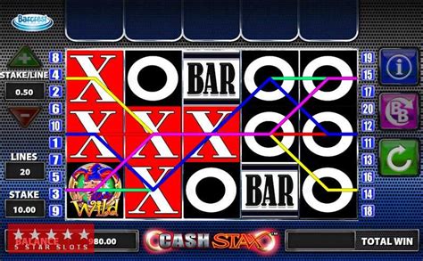 cash stax free